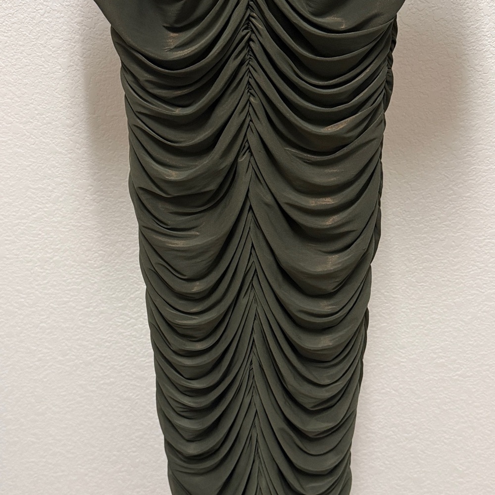 LUPINE DRESS Ronny Kobo - Picture 12 of 16